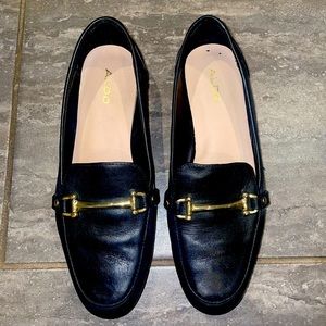 Aldo Boska Loafers